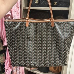 Goyard GM Tote